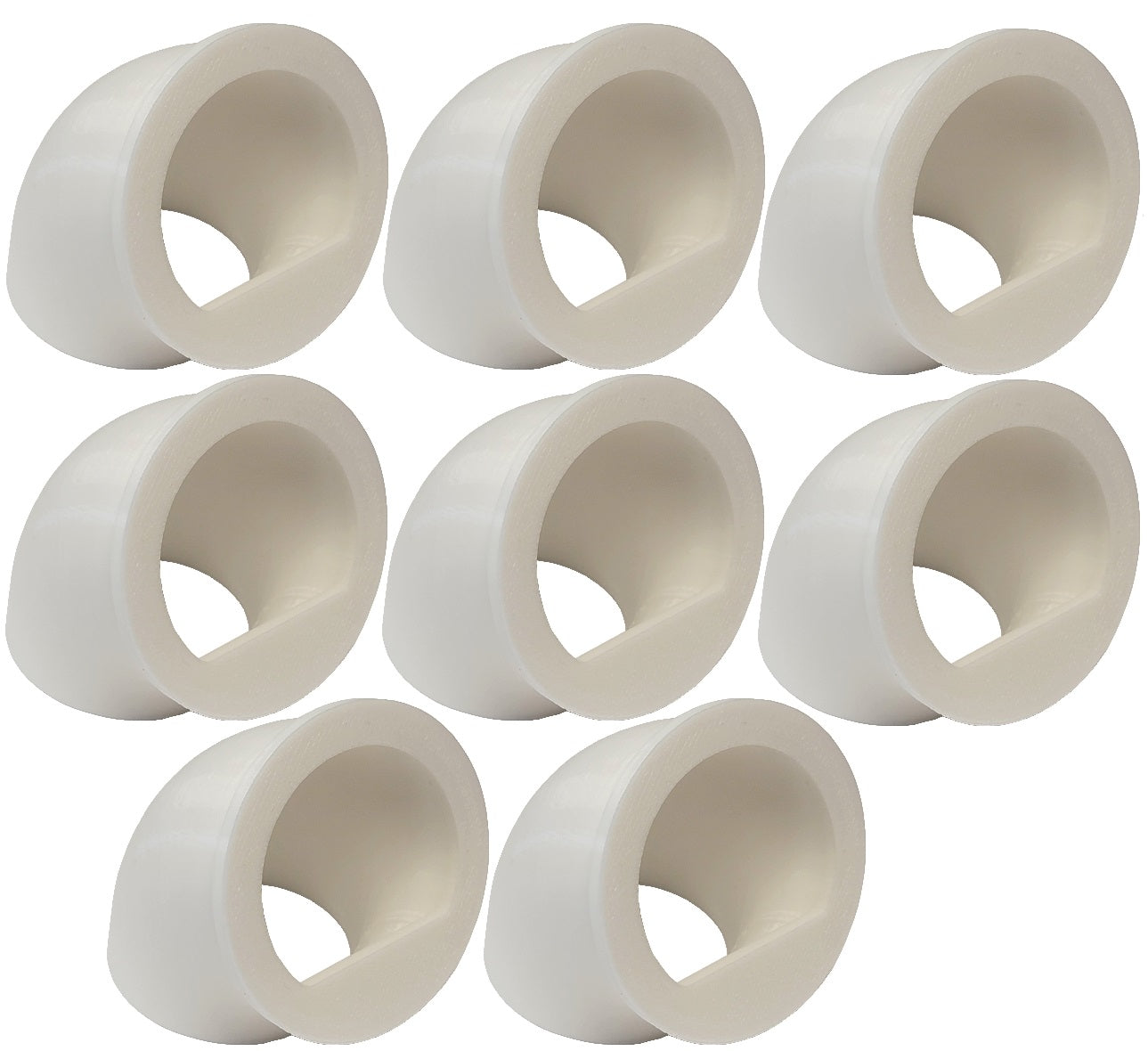 Quail & Chick Port Feeders No Waste Feed Saver DIY