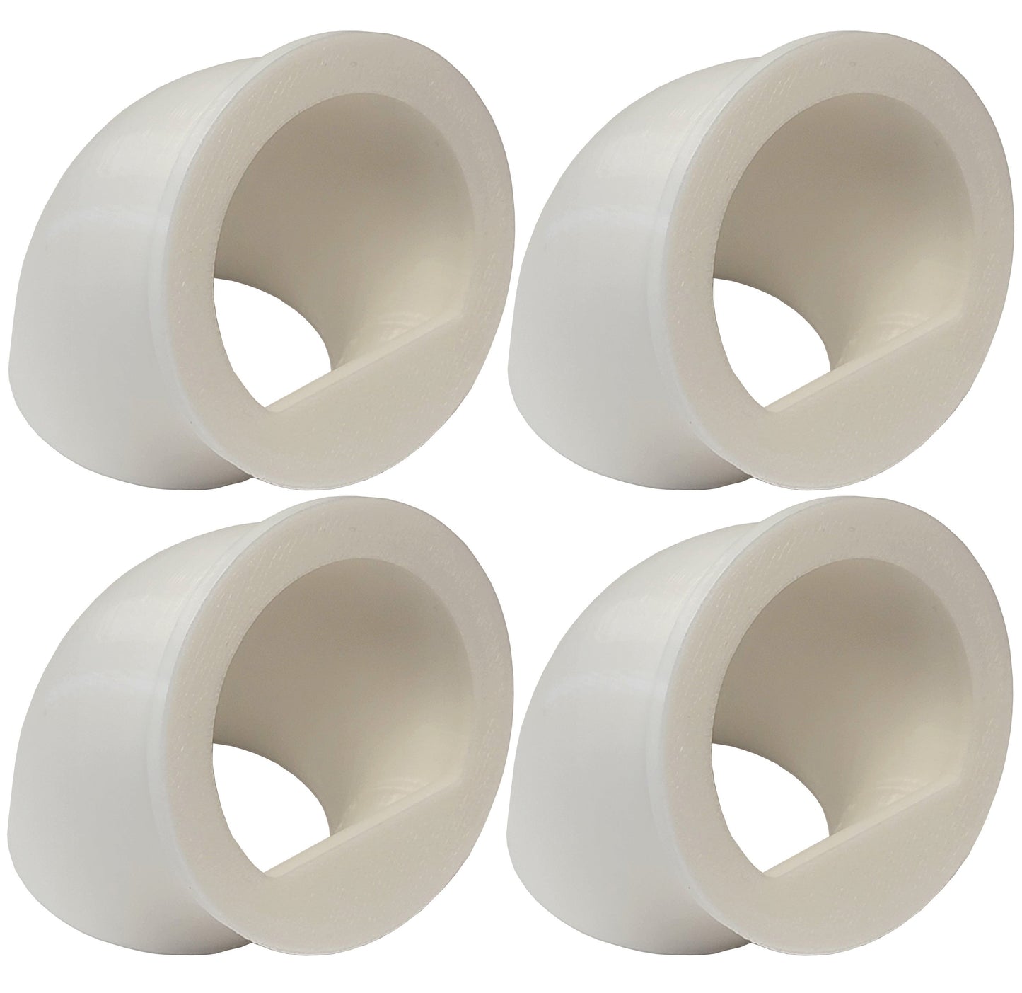 Quail & Chick Port Feeders No Waste Feed Saver DIY