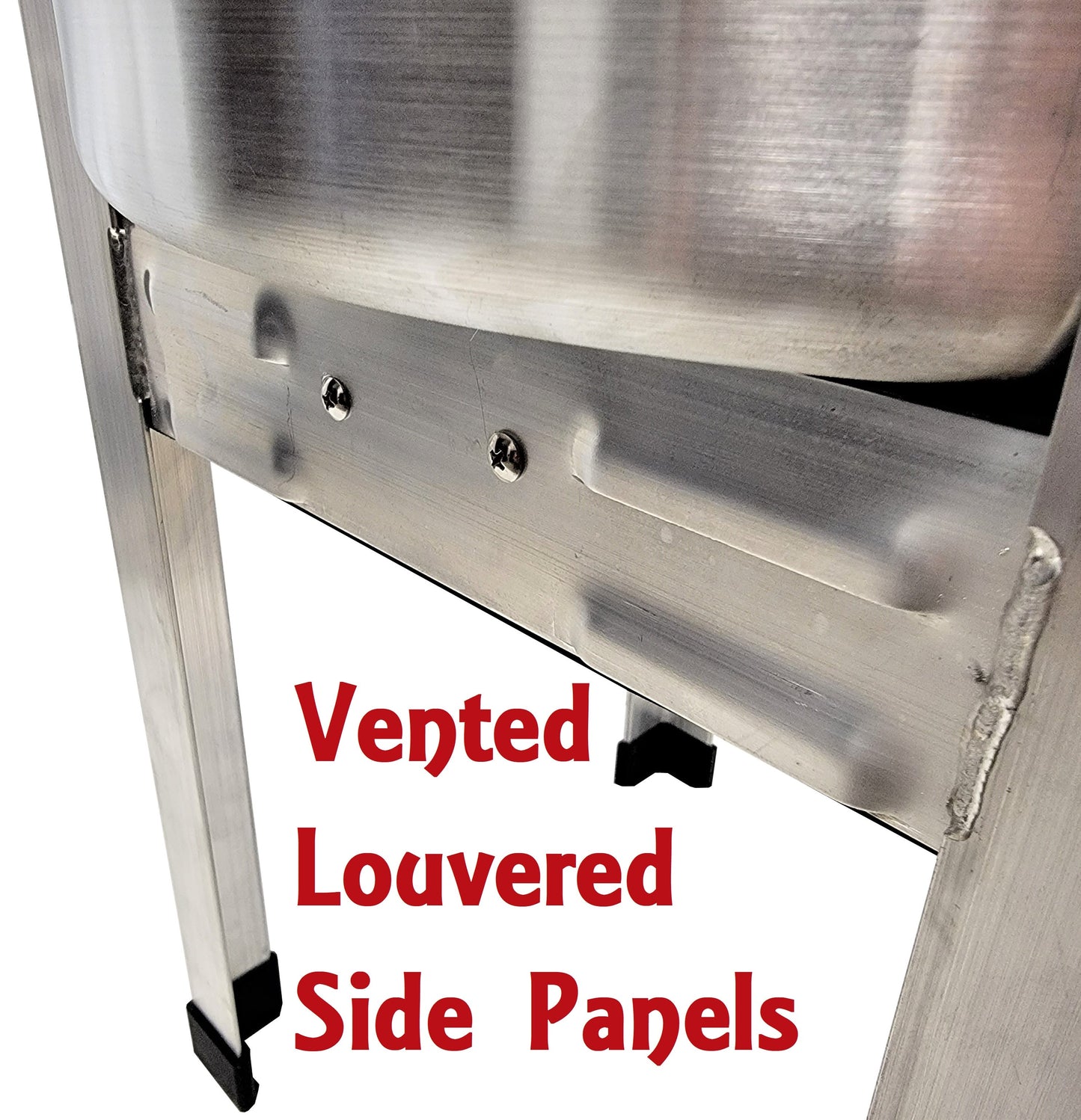 15 Gallon 240 Volt, 3,000-Watt Pro Poultry Scalder Chicken MADE in the USA