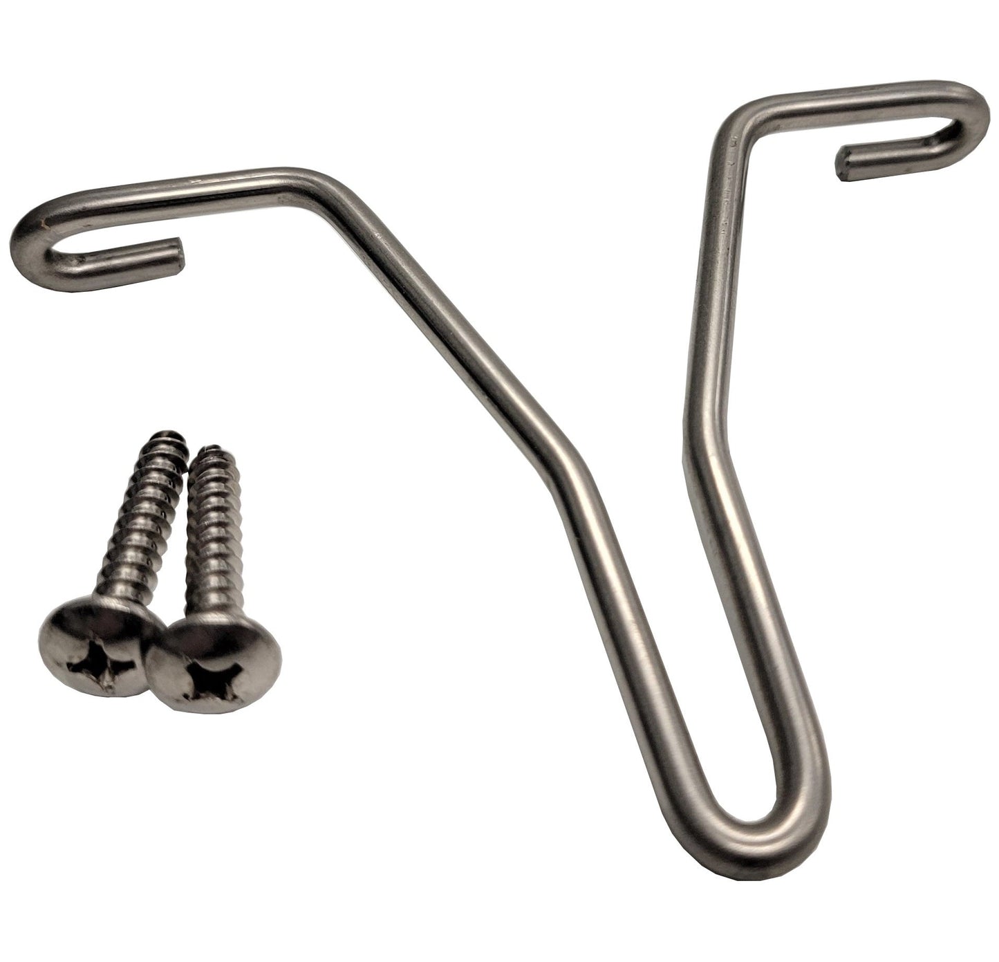 Stainless Steel Quail Dispatcher Tool for Processing and Dispatching Quail