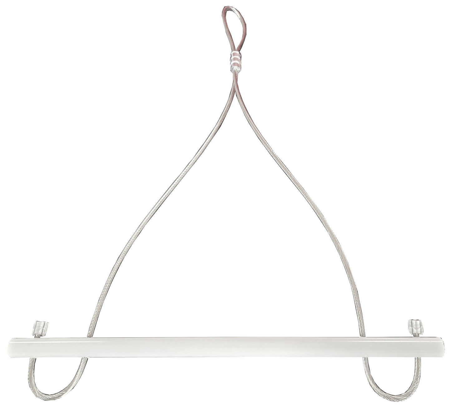 Rabbit Hanger Gambrel for Processing Rabbits & Small Game Racoon