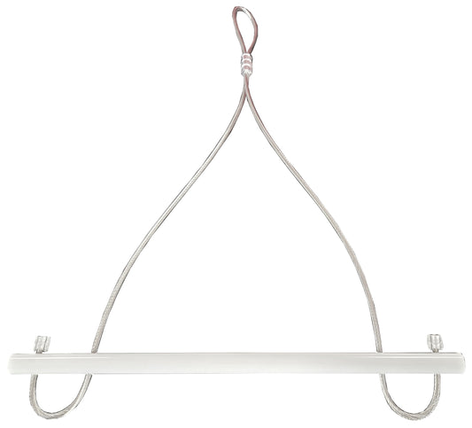 Rabbit Hanger Gambrel for Processing Rabbits & Small Game Racoon