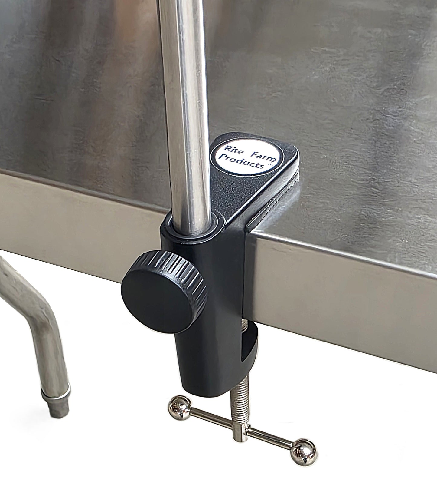 Chicken Cut Up Cone Poultry Deboning Parting Piecing Out Stand Holder