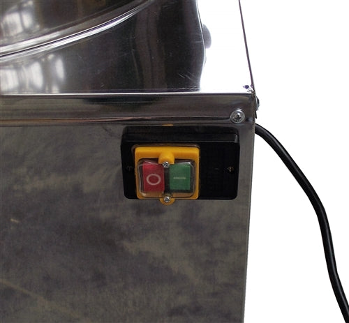 Rite Farm Products Large Pro Plucker With Wheels Chicken Plucker