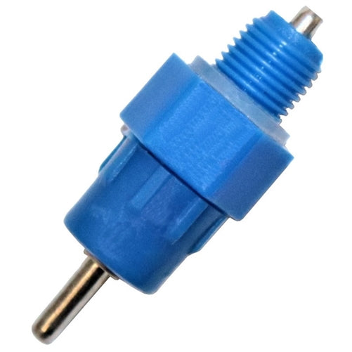 Screw In Vertical Poultry Nipple Water Chicken Drinker Nipples