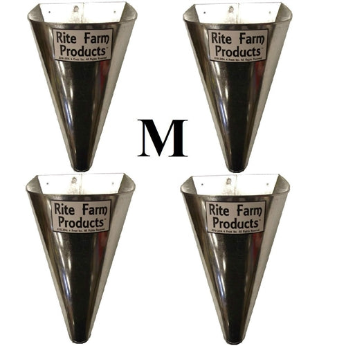 Restraining Processing Killing Cone for Chicken, Turkey, Duck, Goose, Quail, Kill